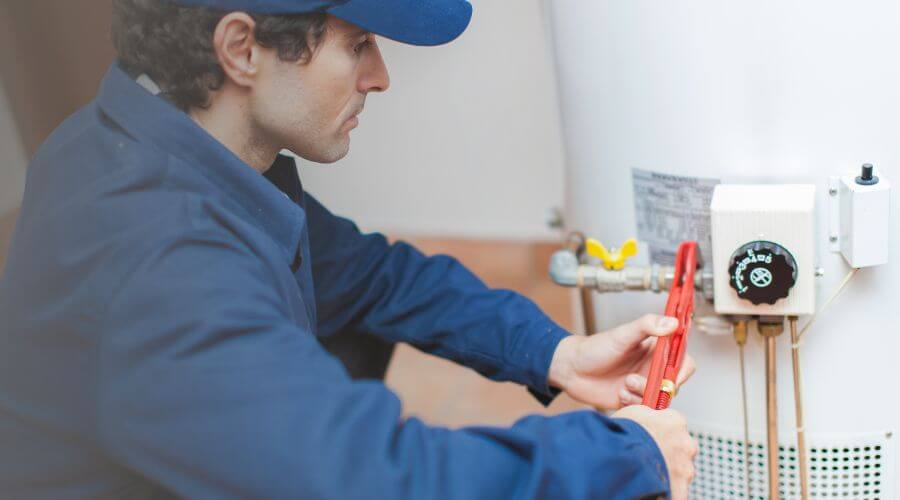 Professional sewer line replacement in Ludlow Falls, OH